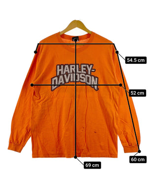 HARLEY-DAVIDSON Tシャツ