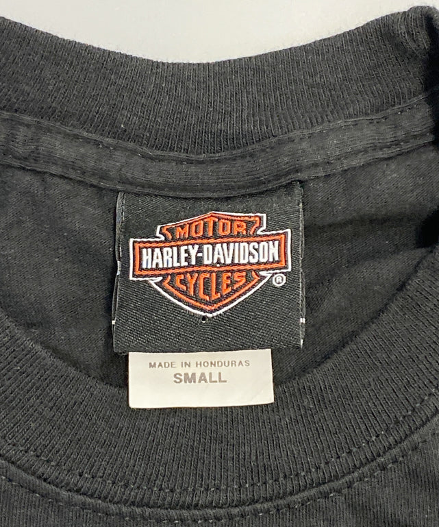HARLEY-DAVIDSON Tシャツ