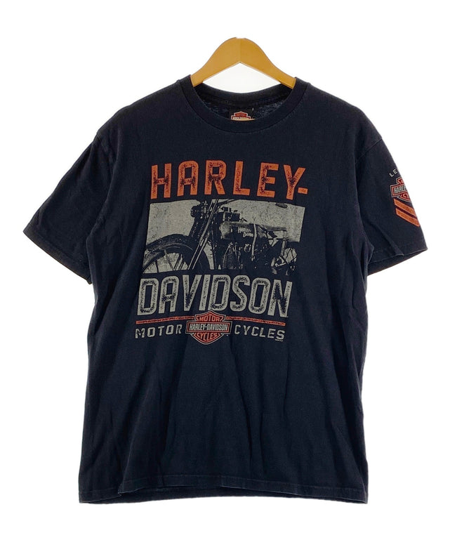 HARLEY-DAVIDSON Tシャツ/HARLEY-DAVIDSON Tシャツ