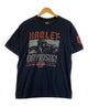 HARLEY-DAVIDSON Tシャツ
