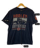 HARLEY-DAVIDSON Tシャツ