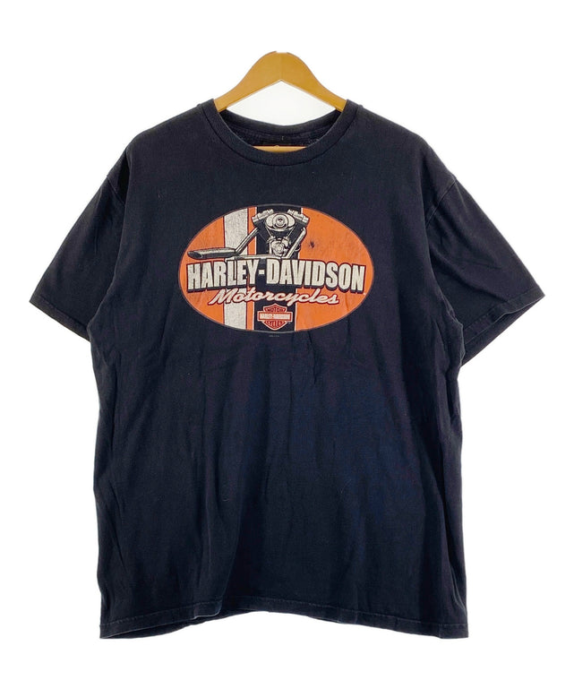 HARLEY-DAVIDSON Tシャツ/HARLEY-DAVIDSON Tシャツ