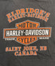 HARLEY-DAVIDSON Tシャツ