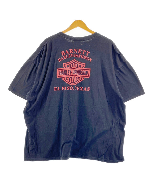 HARLEY-DAVIDSON Tシャツ