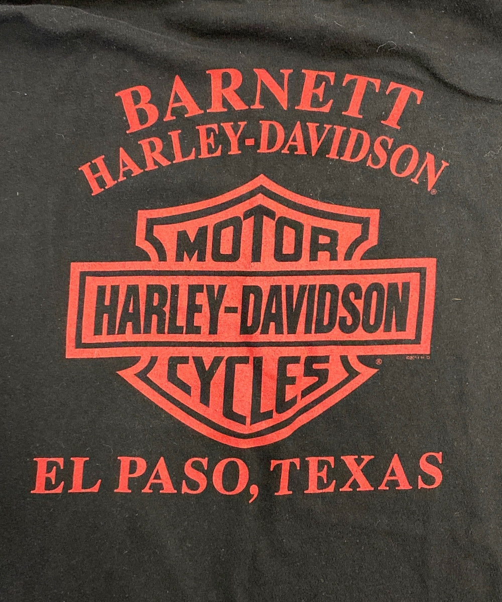 HARLEY-DAVIDSON Tシャツ
