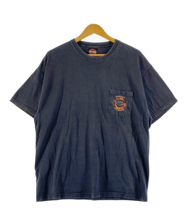 HARLEY-DAVIDSON Tシャツ/HARLEY-DAVIDSON Tシャツ