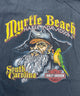 HARLEY-DAVIDSON Tシャツ