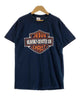 HARLEY-DAVIDSON Tシャツ