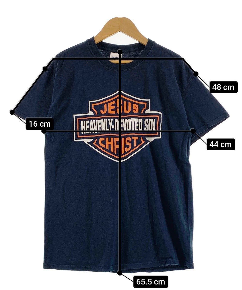 HARLEY-DAVIDSON Tシャツ