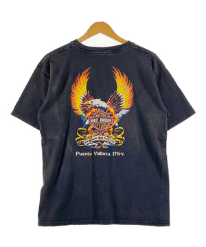 HARLEY-DAVIDSON Tシャツ