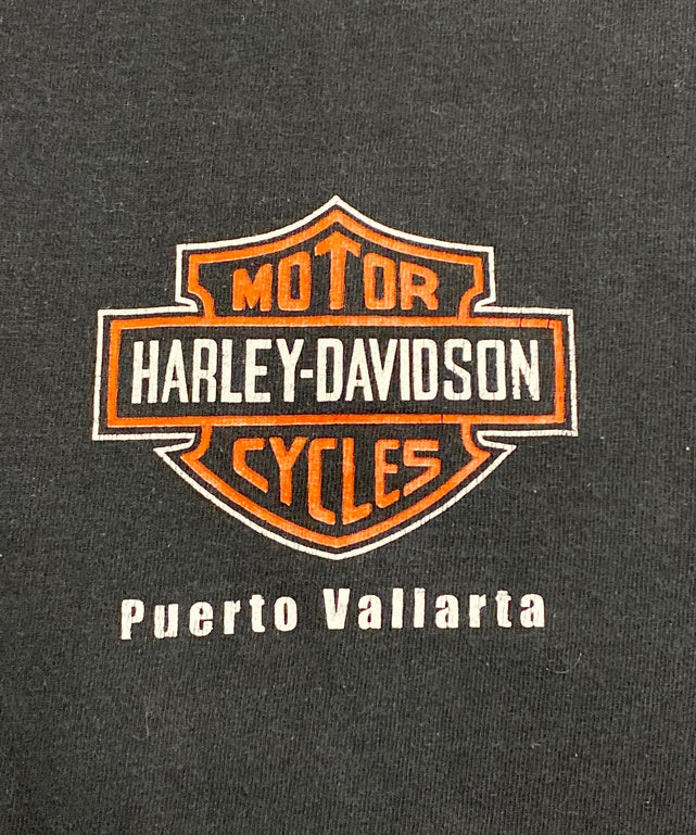HARLEY-DAVIDSON Tシャツ