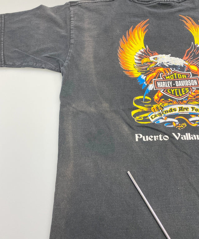HARLEY-DAVIDSON Tシャツ