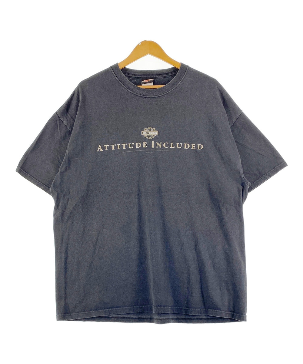 HARLEY-DAVIDSON Tシャツ