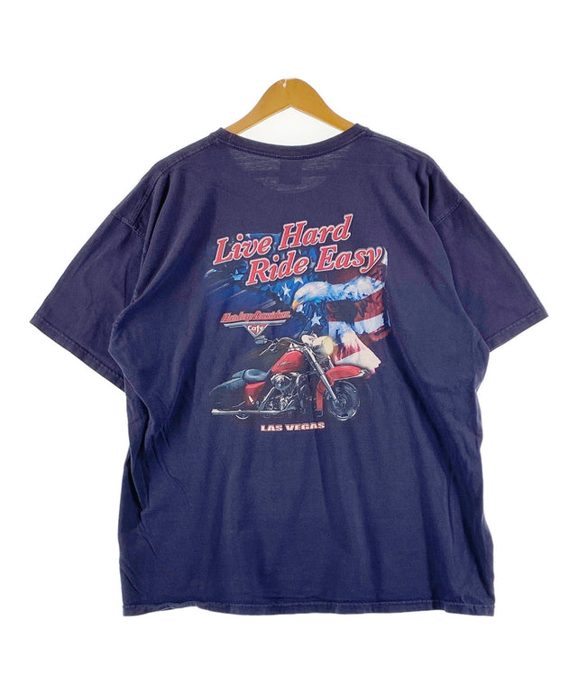 HARLEY-DAVIDSON Tシャツ/HARLEY-DAVIDSON Tシャツ