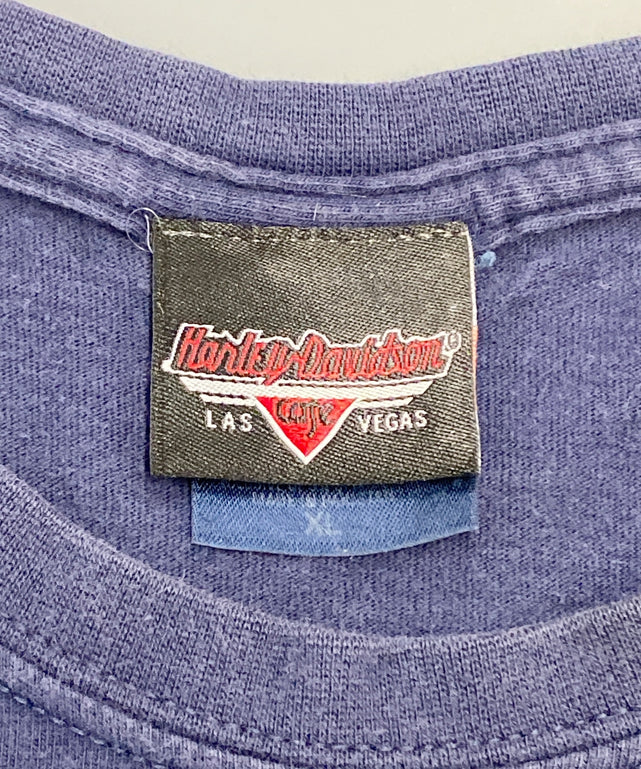 HARLEY-DAVIDSON Tシャツ