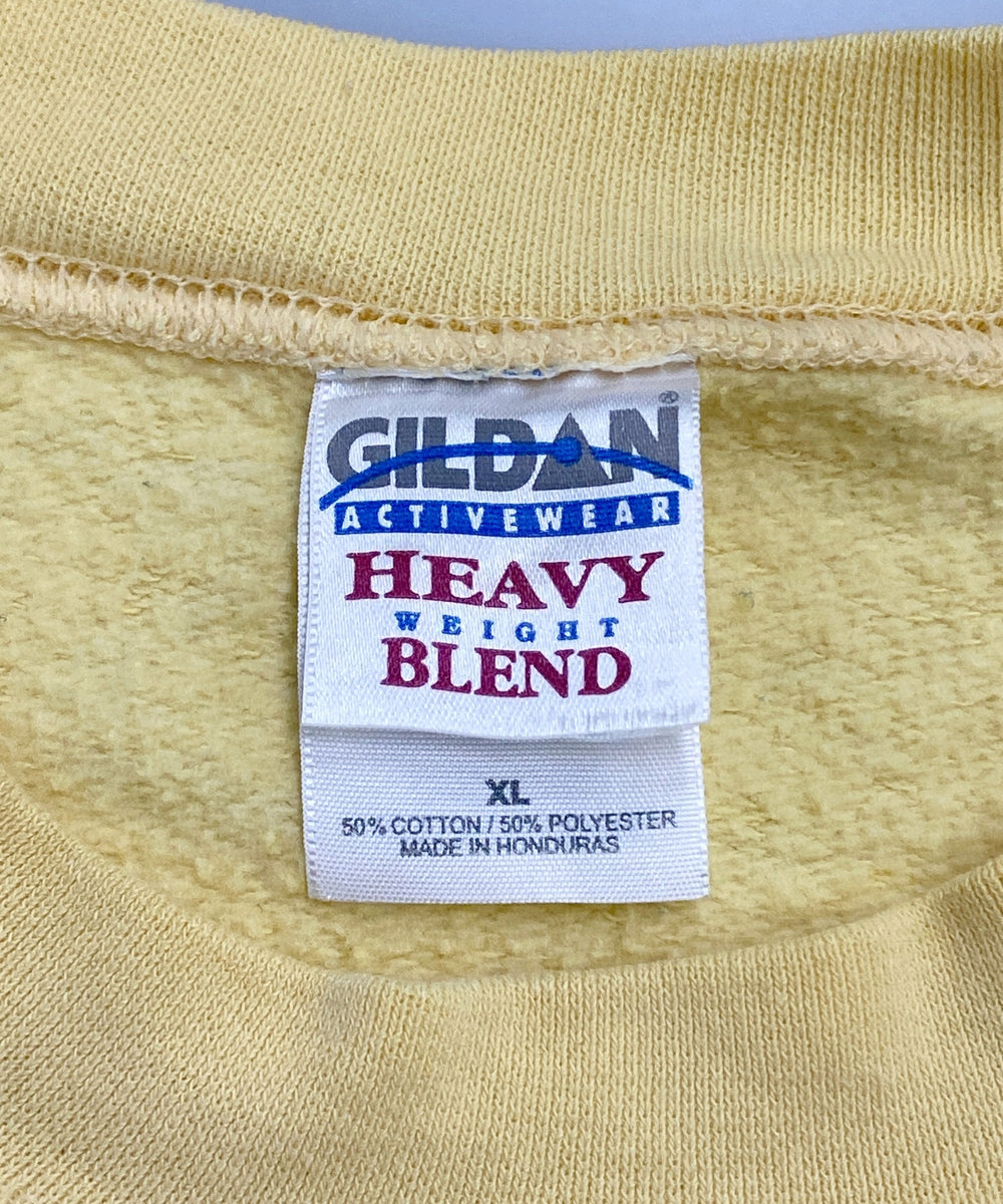 GILDAN プリントスウェット