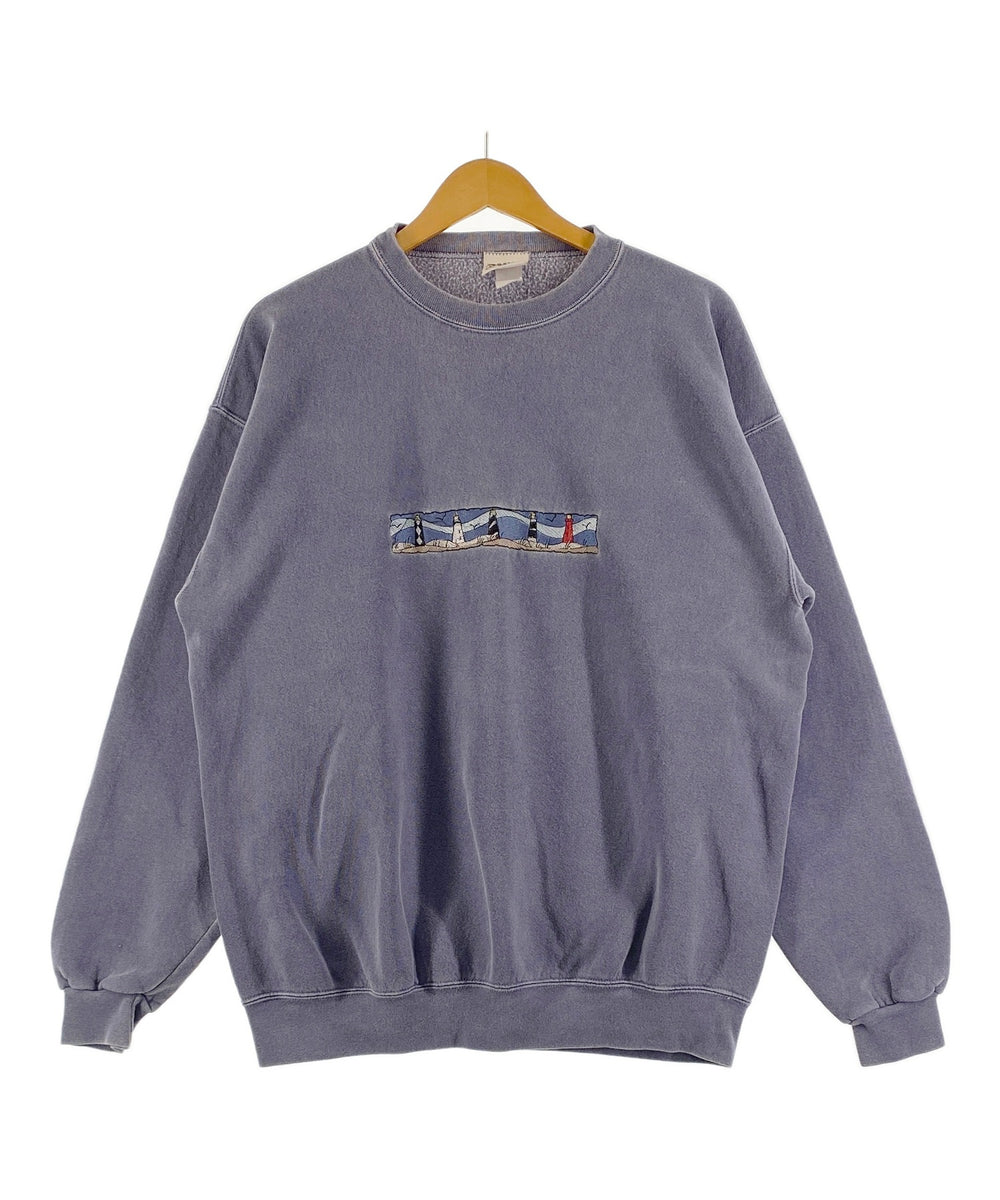 OARSMAN プリントスウェット