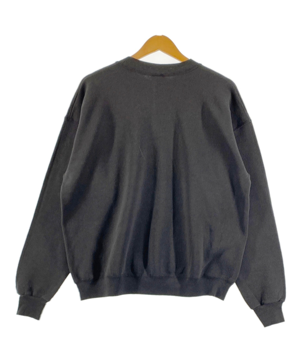 Hanes プリントスウェット