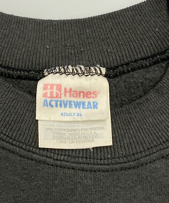 Hanes プリントスウェット