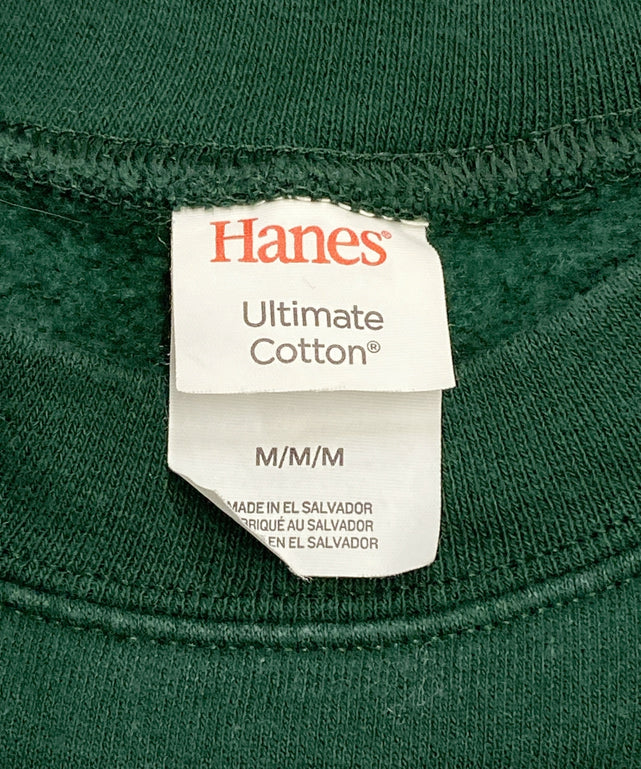 Hanes プリントスウェット