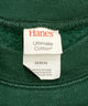 Hanes プリントスウェット