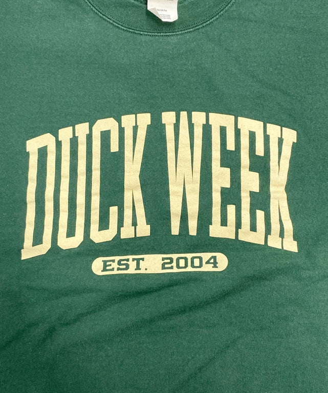 Hanes プリントスウェット