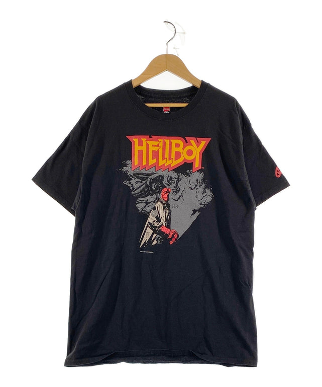 HELLBOY 90sTシャツ/HELLBOY 90sTシャツ