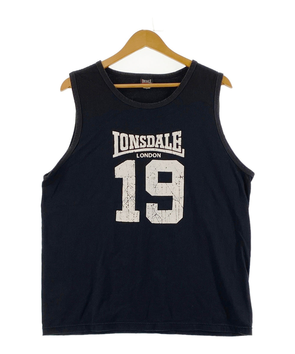 LONSDALE90sTシャツ