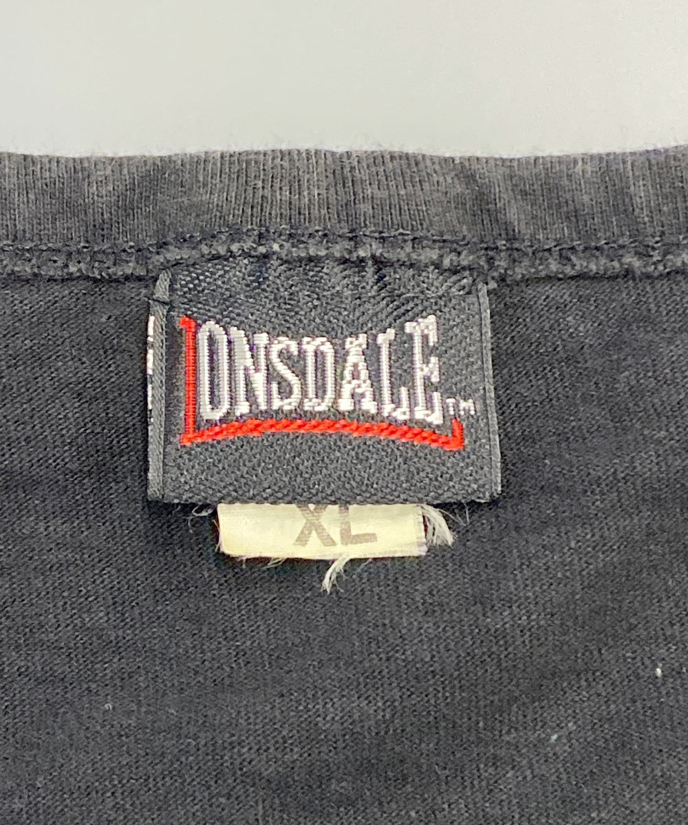 LONSDALE90sTシャツ