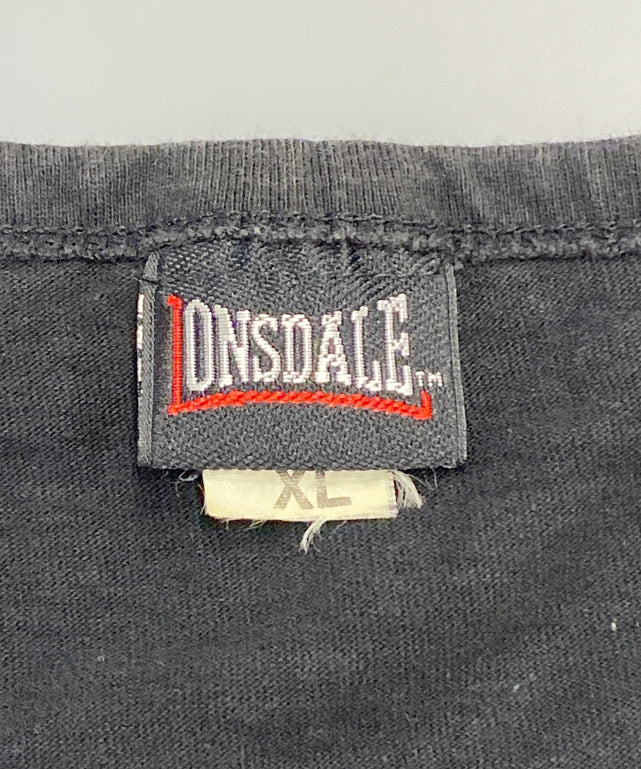 LONSDALE90sTシャツ