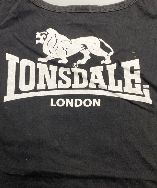 LONSDALE90sTシャツ