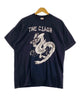 THE CLASH 90sTシャツ