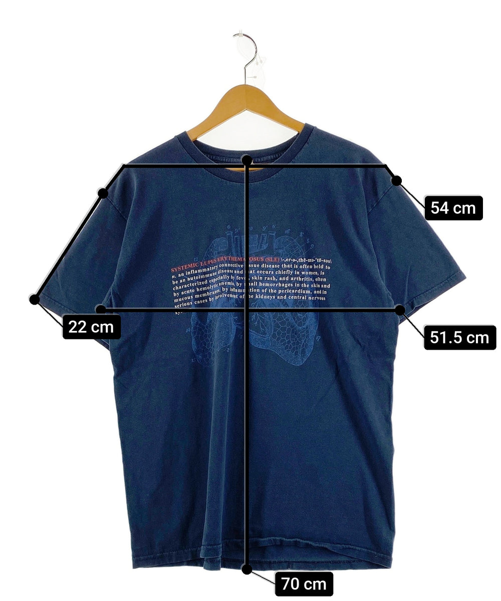 HOUSE 90sTシャツ