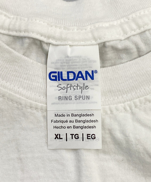 GILDAN バンドTシャツ