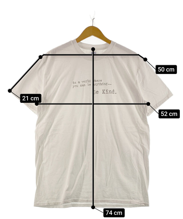 GILDAN バンドTシャツ