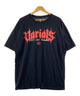 Varials バンドTシャツ