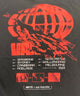 Varials バンドTシャツ