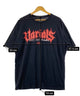 Varials バンドTシャツ