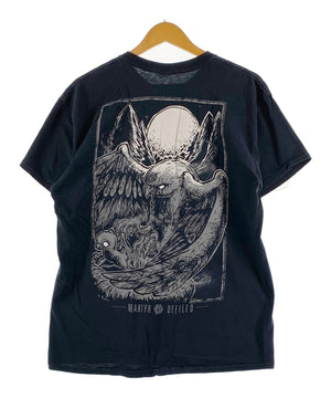 MARTYR DEFILED バンドTシャツ