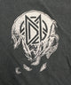 MARTYR DEFILED バンドTシャツ