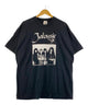 Jalousie バンドTシャツ
