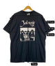 Jalousie バンドTシャツ