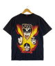 KISS バンドTシャツ
