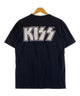 KISS バンドTシャツ