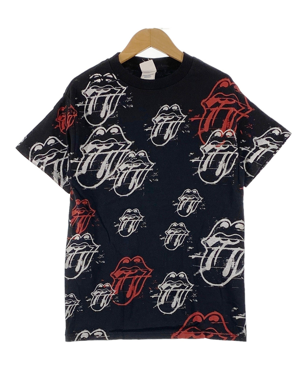 The Rolling Stones バンドTシャツ