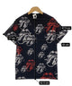 The Rolling Stones バンドTシャツ