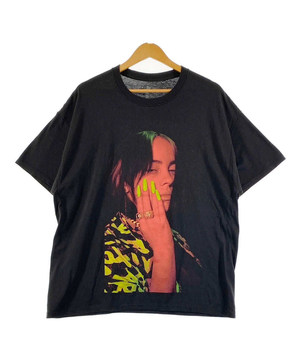 Billie Eilish バンドTシャツ