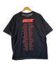 Billie Eilish バンドTシャツ