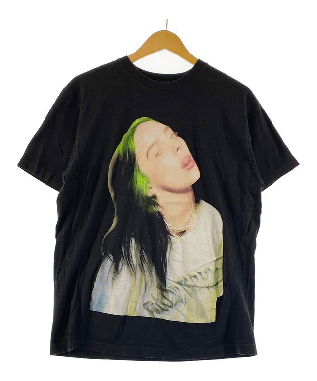 Billie Eilish バンドTシャツ/Billie Eilish バンドTシャツ