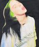 Billie Eilish バンドTシャツ